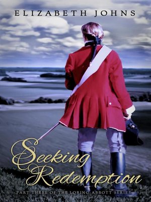 cover image of Seeking Redemption